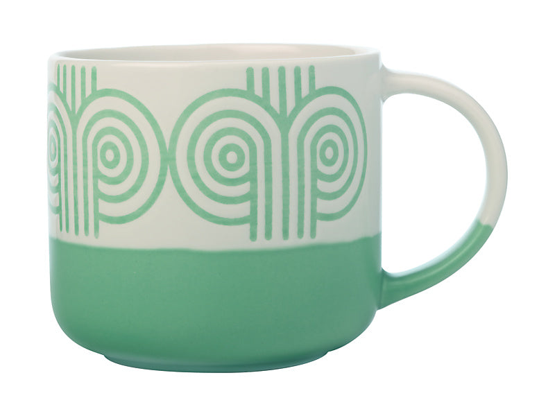 Arches Mug 400ML