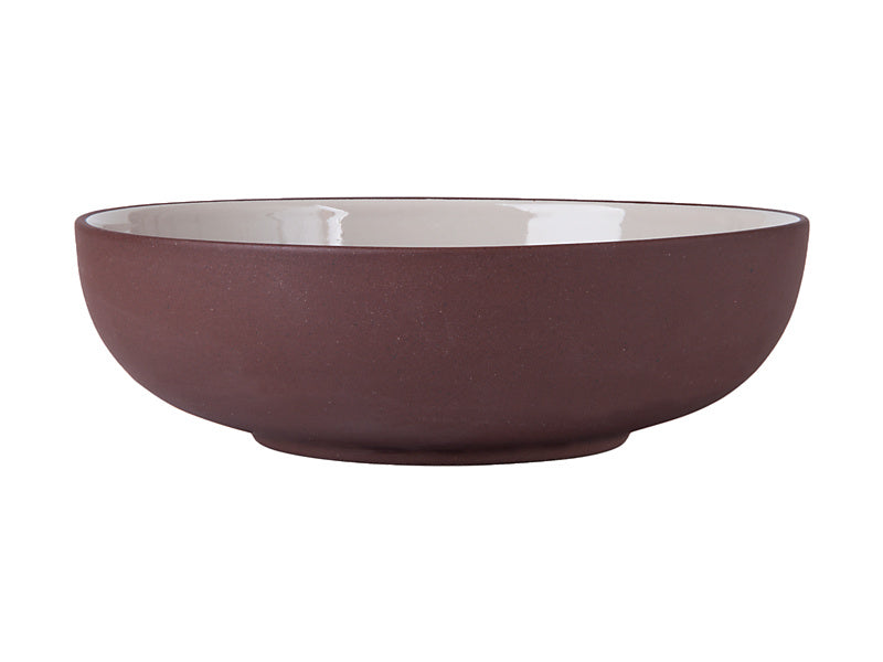 Sienna Bowl 18x5.5cm