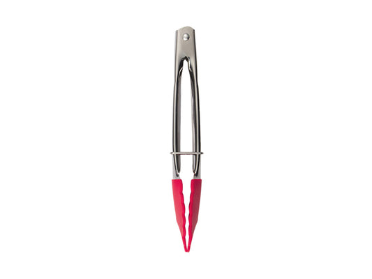 Grabbers Mini Tongs 18cm Silicone