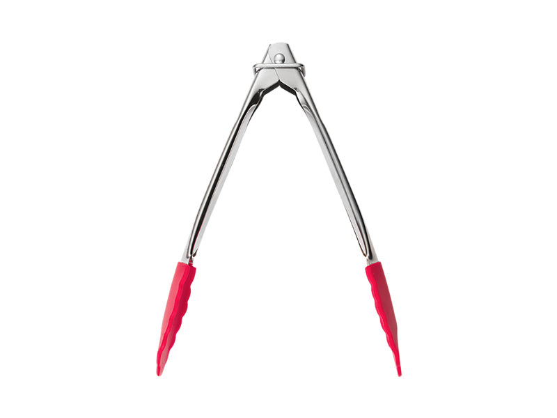Grabbers Mini Tongs 18cm Silicone