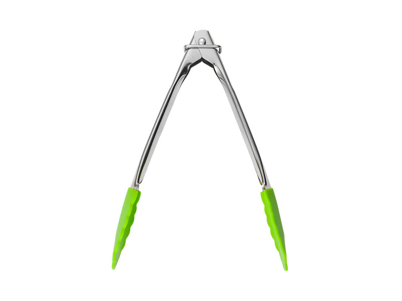 Grabbers Mini Tongs 18cm Silicone