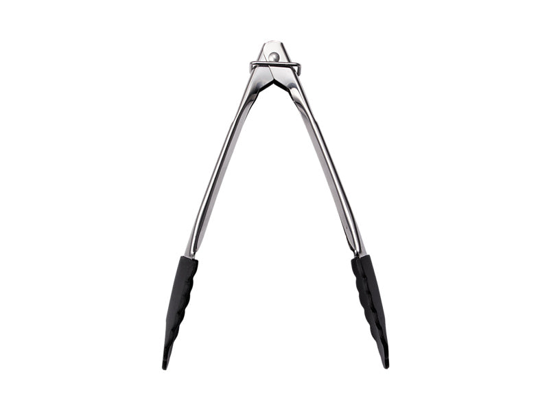 Grabbers Mini Tongs 18cm Silicone