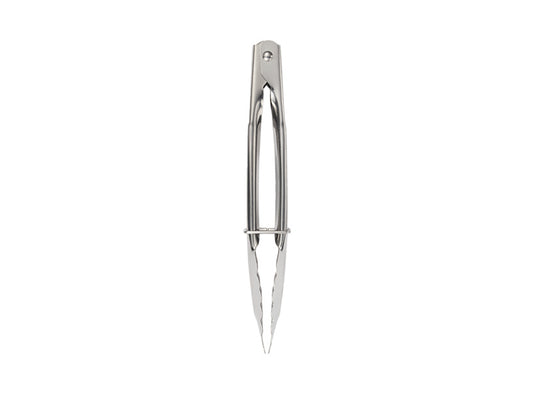 Grabbers Mini Tongs 18cm Stainless Steel