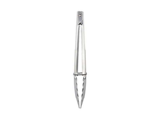 Grabbers Tongs 23cm Stainless Steel