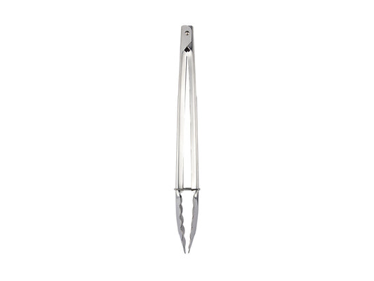 Grabbers Tongs 30cm Stainless Steel