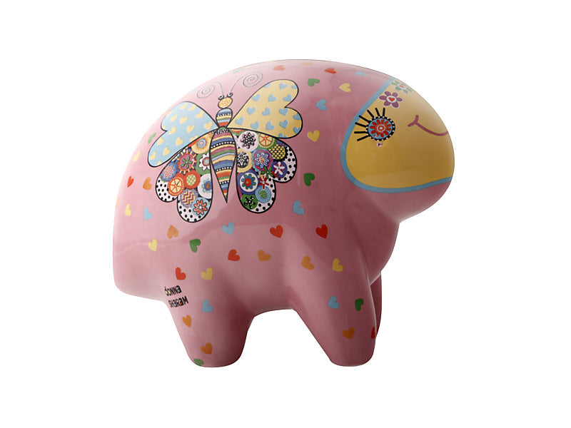 Royal Childrens Hosp UooUoo Figurine 17.5cm Donna Sharam Gift Boxed