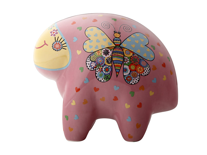 Royal Childrens Hosp UooUoo Figurine 17.5cm Donna Sharam Gift Boxed