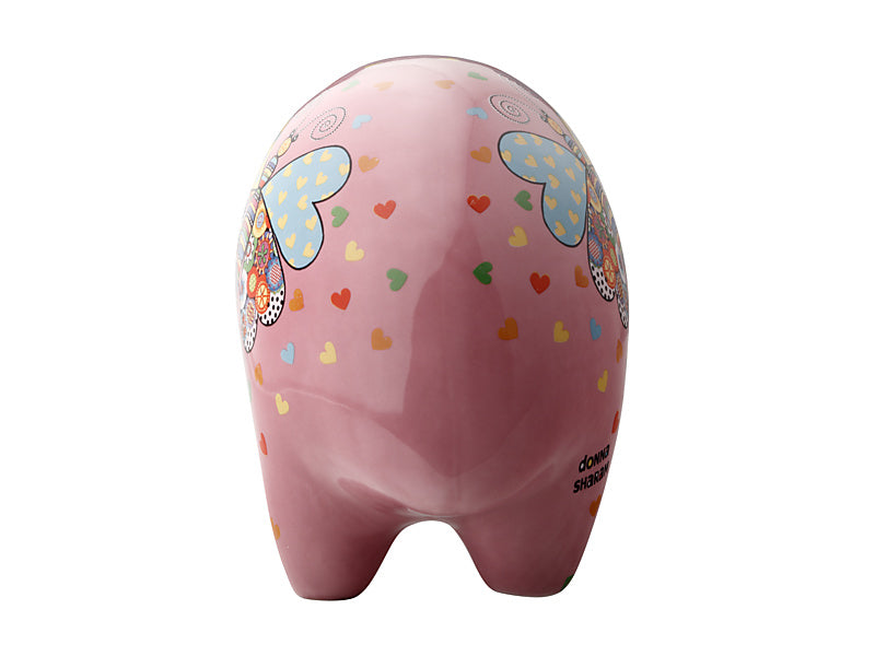 Royal Childrens Hosp UooUoo Figurine 17.5cm Donna Sharam Gift Boxed