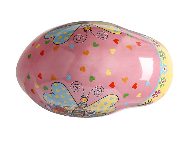 Royal Childrens Hosp UooUoo Figurine 17.5cm Donna Sharam Gift Boxed