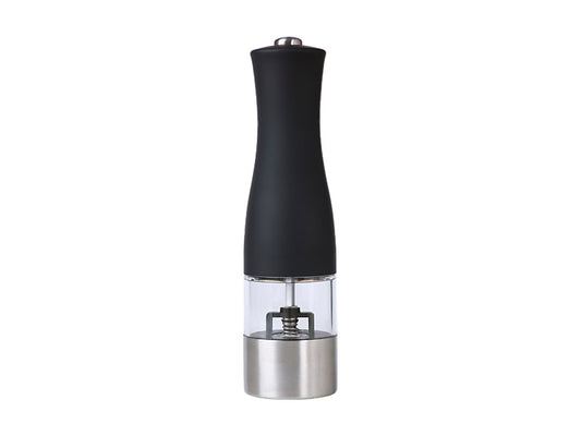 Cosmopolitan Electric Salt/Pepper Mill 21cm Gift Boxed