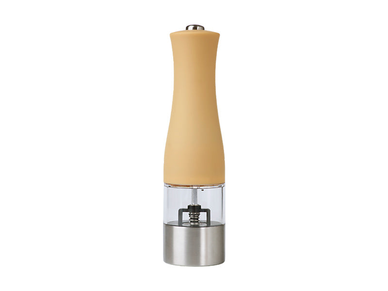 Cosmopolitan Electric Salt/Pepper Mill 21cm Gift Boxed