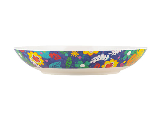 Donna Sharam Byron Melamine Bowl