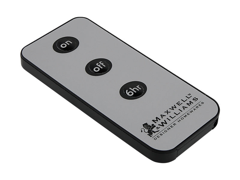 Let's Get Lit Led Candle Remote Gift Boxed