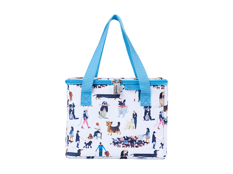 Marc Martin BFF Insulated Lunch Bag