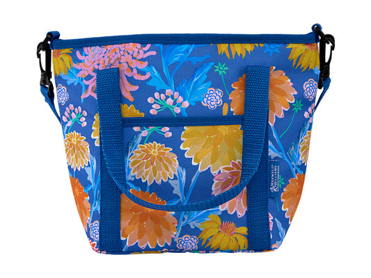 Sunburst Insulated Lunch Bag