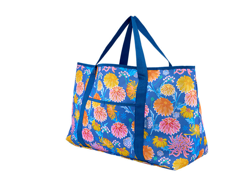 Sunburst Tote Bag