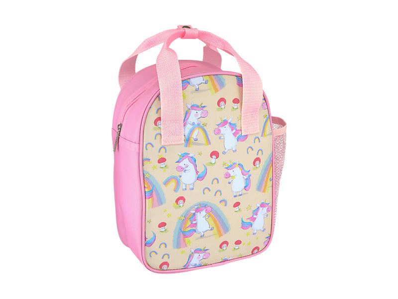 Jedda Robaard Magical Tales Insulated Lunch Bag Unicorn