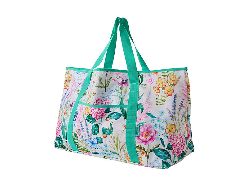 Botanica Oversized Tote Bag
