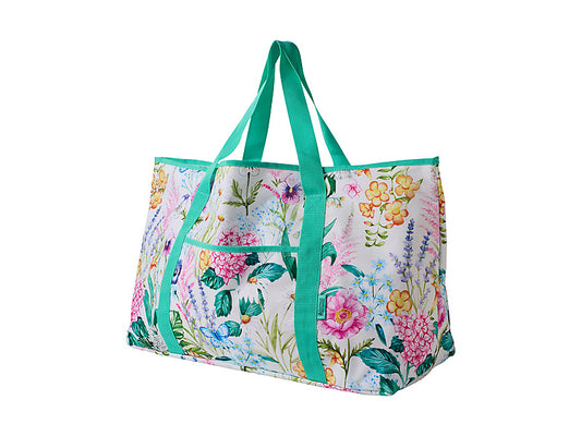 Botanica Oversized Tote Bag