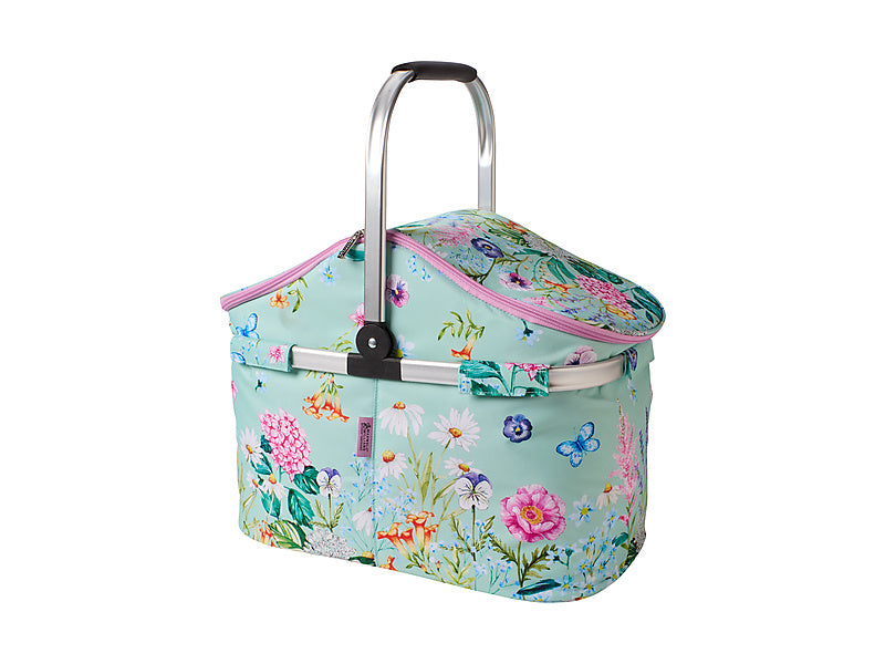 Botanica Insulated Picnic Carry Basket