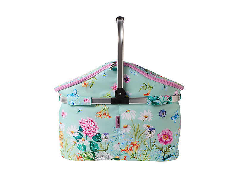 Botanica Insulated Picnic Carry Basket