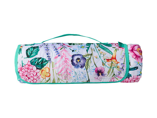 Botanica Reversible Picnic Blanket