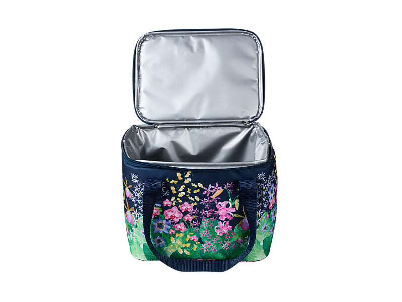 Tropical Twilight Insulated Lunch Bag