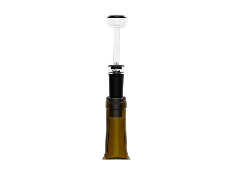 Cocktail & Co Electric Wine Opener Set 4pc Gift Boxed