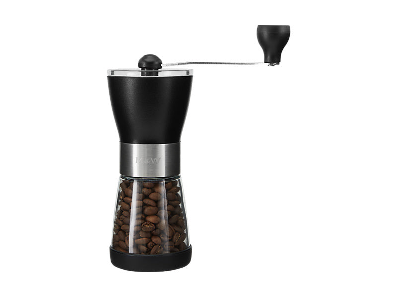 Blend Hand Coffee Grinder Gift Boxed