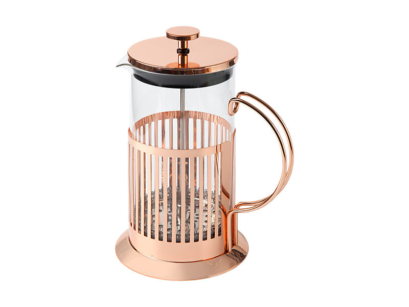 Blend Colombia Plunger 1L Rose Gold Gift Boxed