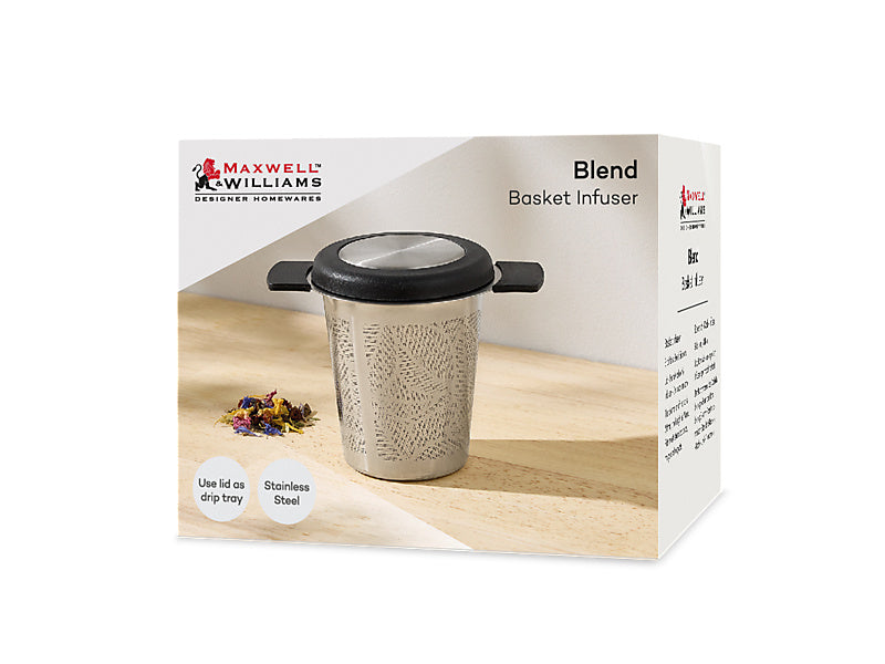 Blend Basket Infuser CDU of 12