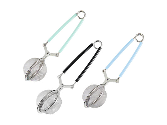 Blend Stainless Steel Spring Infuser CDU of 12