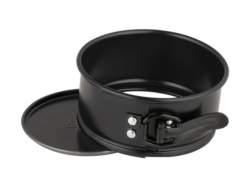 BakerMaker Non-Stick Springform Round Cake Pan