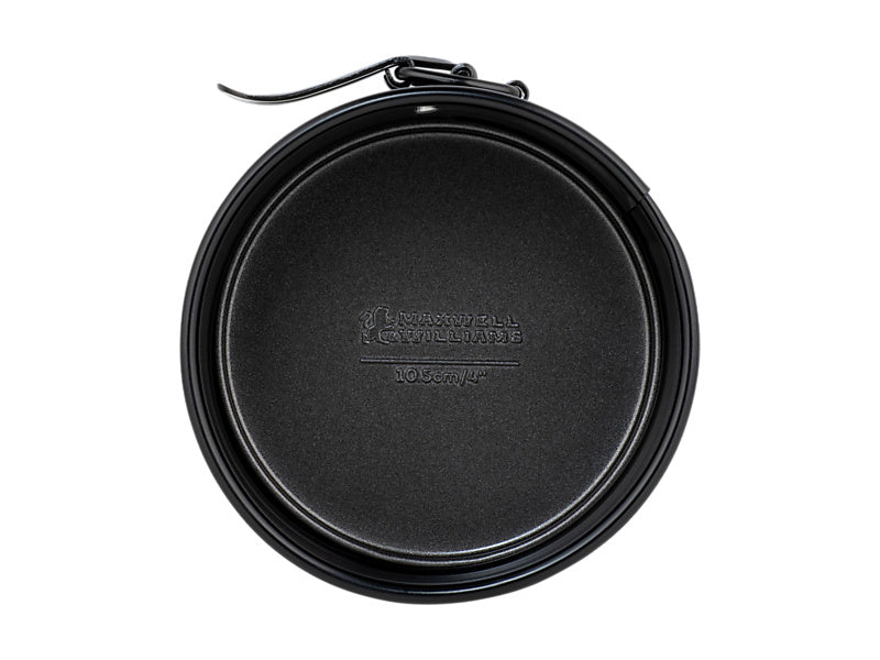 BakerMaker Non-Stick Springform Round Cake Pan