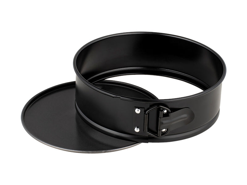 BakerMaker Non-Stick Springform Round Cake Pan