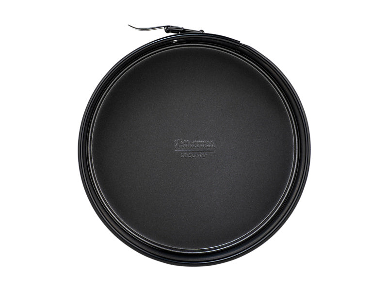 BakerMaker Non-Stick Springform Round Cake Pan