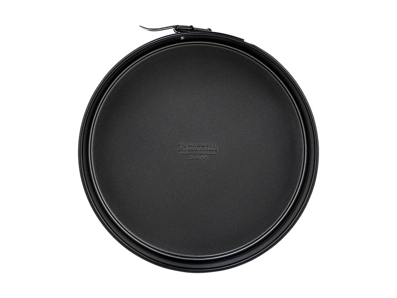 BakerMaker Non-Stick Springform Round Cake Pan