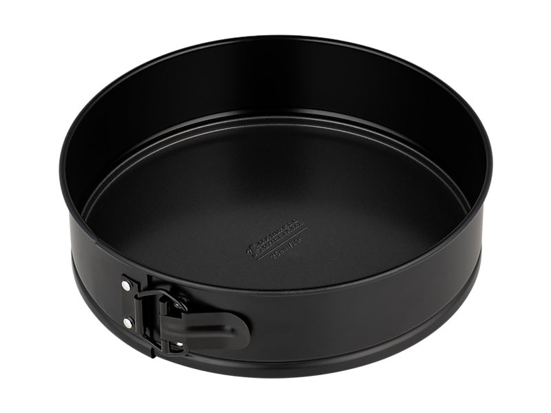 BakerMaker Non-Stick Springform Round Cake Pan