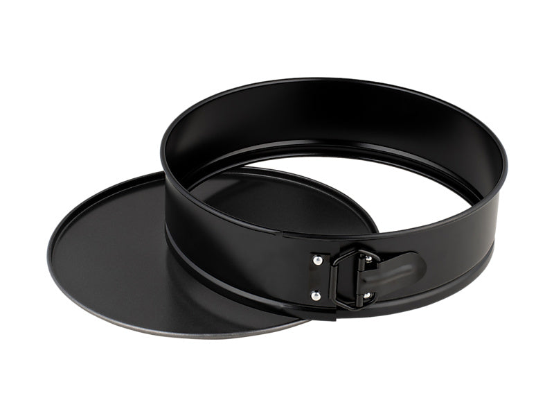 BakerMaker Non-Stick Springform Round Cake Pan