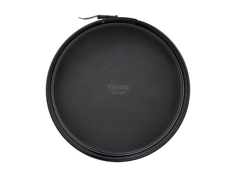 BakerMaker Non-Stick Springform Round Cake Pan