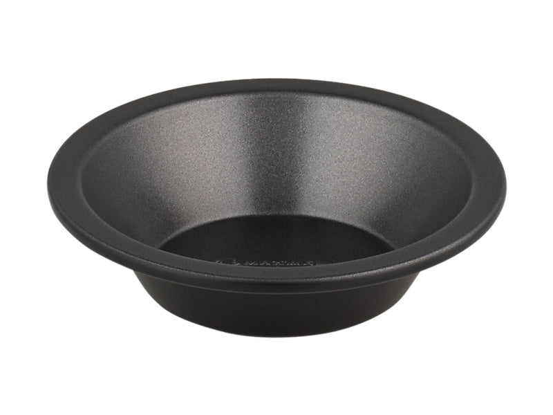 BakerMaker Non-Stick Individual Round Pie Dish