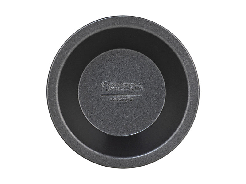 BakerMaker Non-Stick Individual Round Pie Dish