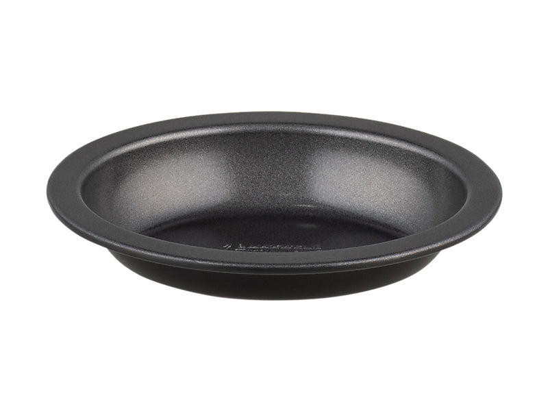 BakerMaker Non-Stick Individual Oval Pie Dish