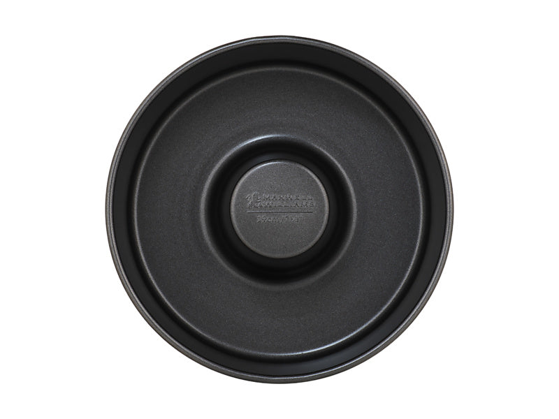 BakerMaker Non-Stick Savarin Mould