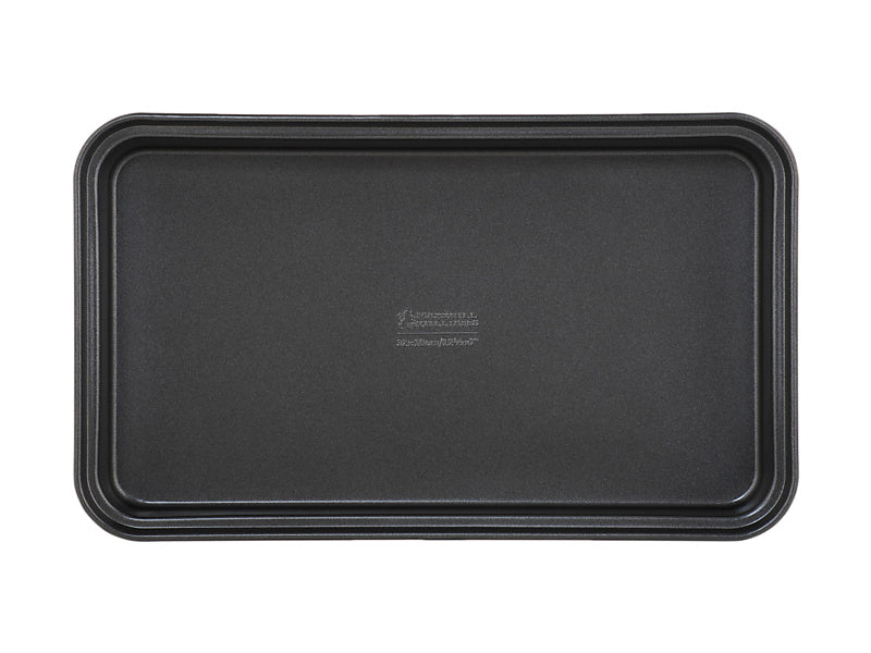 BakerMaker Non-Stick Brownie Pan