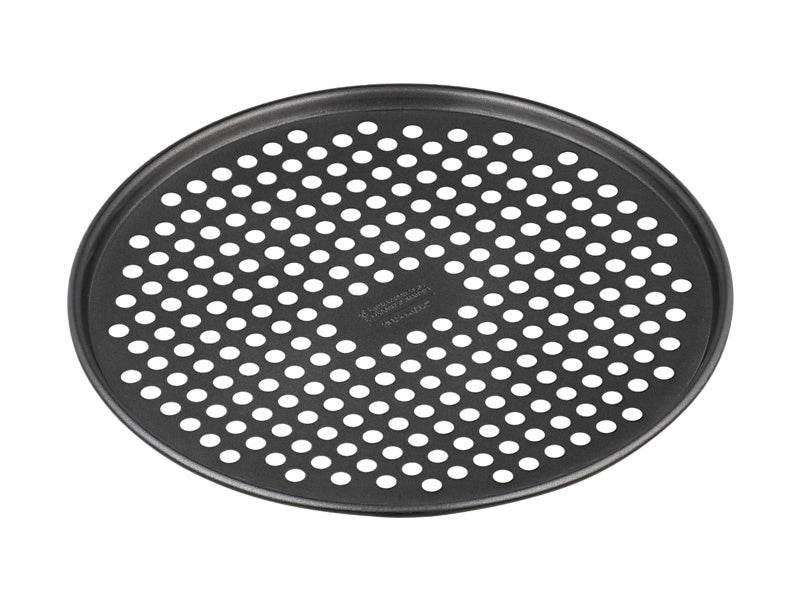 BakerMaker Non-Stick Round Pizza Crisper