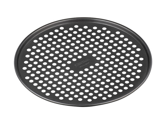 BakerMaker Non-Stick Round Pizza Crisper