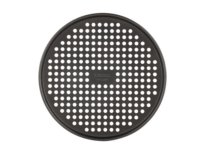 BakerMaker Non-Stick Round Pizza Crisper