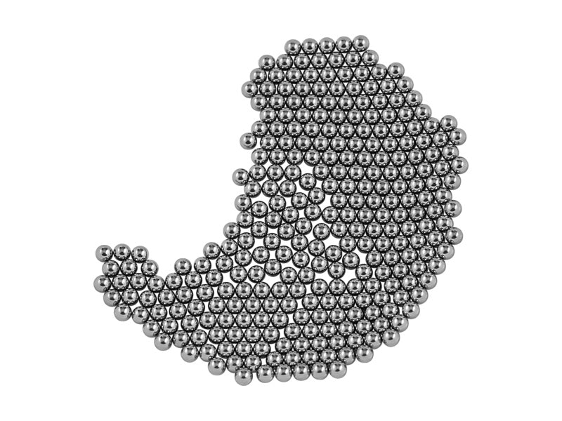 Cocktail & Co Decanter Cleaning Beads Gift Boxed