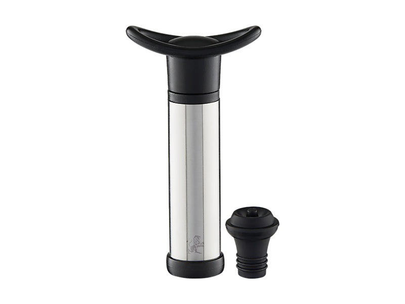 Cocktail & Co Wine Vacuum Pump With 2 Stopper